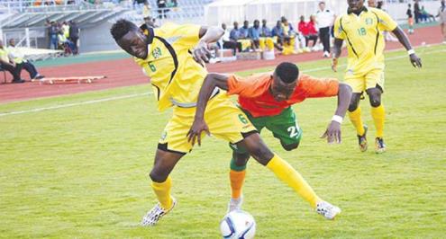 تصفيات أمم أفريقيا 2019.. غينيا بيساو تصدم زامبيا وتقترب من تكرار إنجاز 2017